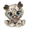 GUND P.LUSHES gyvūnėlis BELLE BOA, 15 cm