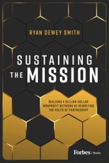 Sustaining the Mission