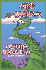 Jack and George's Gigantic Adventures