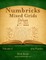 Numbricks Mixed Grids Deluxe - Easy to Hard - Volume 6 - 474 Puzzles