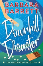 Downhill Disaster