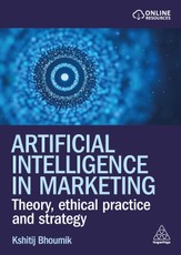 Artificial Intelligence in Marketing