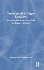 Gamifying AI in Higher Education