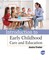 Introduction to Early Childhood Care and Education