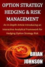 Option Strategy Hedging & Risk Management
