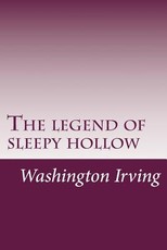 The legend of sleepy hollow