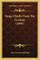 Songs Chiefly From The German (1896)