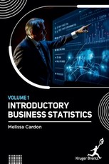 Introductory Business Statistics Vol 1