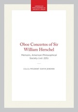 Oboe Concertos of Sir William Herschel