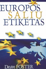 Europos šalių etiketas