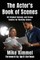 The Actor's Book of Scenes