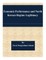 Economic Performance and North Korean Regime Legitimacy