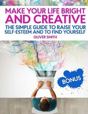 Make your life bright and creative