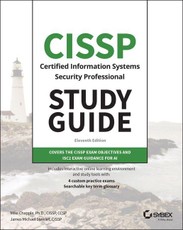 CISSP Certified Information Systems Security Professional Study Guide