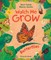 Watch Me Grow: Butterflies (Library Edition)