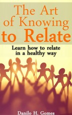 Art of Knowing to Relate