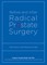Before and After Radical Prostate Surgery