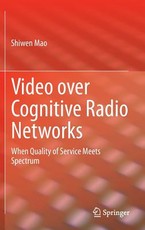 Video Over Cognitive Radio Networks
