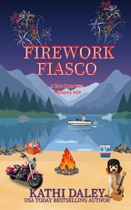 Firework Fiasco