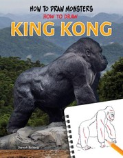 How to Draw King Kong