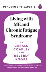Living with Me and Chronic Fatigue Syndrome