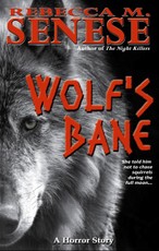Wolf's Bane: A Horror Story