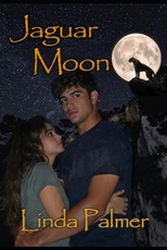 Jaguar Moon