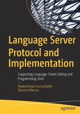 Language Server Protocol and Implementation