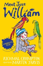 William's Wonderful Plan and Other Stories