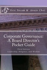 Corporate Governance