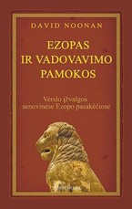 Ezopas ir vadovavimo pamokos
