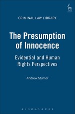 Presumption of Innocence