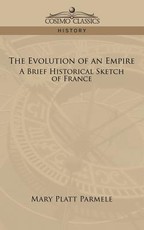 The Evolution of an Empire