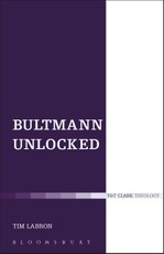 Bultmann Unlocked