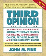 Third Opinion, Fourth Edition