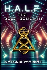 H.A.L.F.: The Deep Beneath