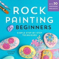 Rock Painting for Beginners