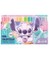 Aliejinės pastelės DISNEY „Stitch Pastel“, 12 vnt.