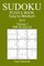 300 Easy to Medium Sudoku Puzzle Book