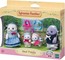 SYLVANIAN FAMILIES Ruonių šeimynėlė