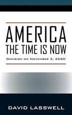 America the Time Is Now