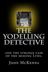 The Yodelling Detective