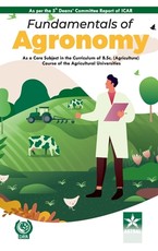 Fundamentals of Agronomy