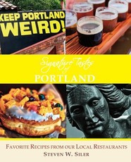 Signature Tastes of Portland
