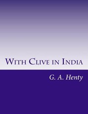 With Clive in India