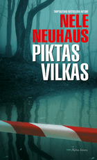 Piktas vilkas