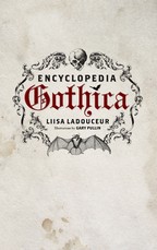 Encyclopedia Gothica