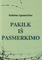 Pakilk iš pasmerkimo