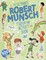Munsch Sticker Book
