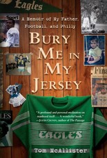 Bury Me in My Jersey